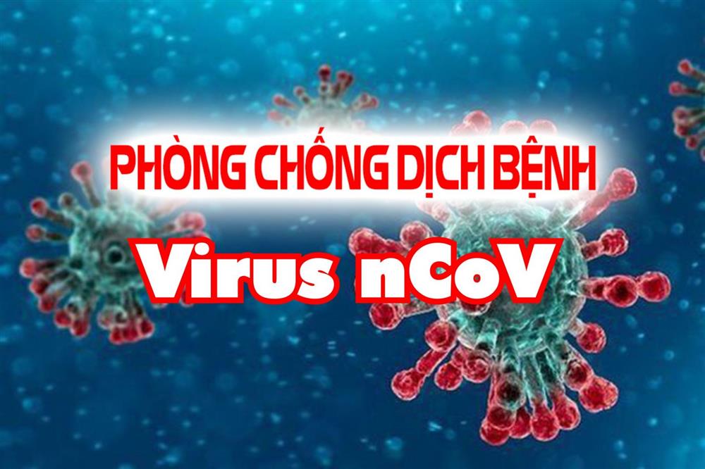 Thực hiện lời kêu gọi của Tổng Bí thư, Chủ tịch nước Nguyễn Phú Trọng về phòng, chống dịch COVID-19